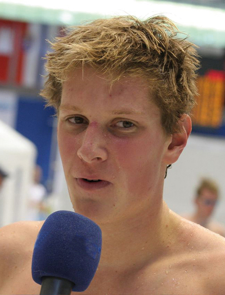 Sportler im Porträt: <b>Christian Kubusch</b> geboren: 26.04.1988. Größe: 1,95 m - kubusch